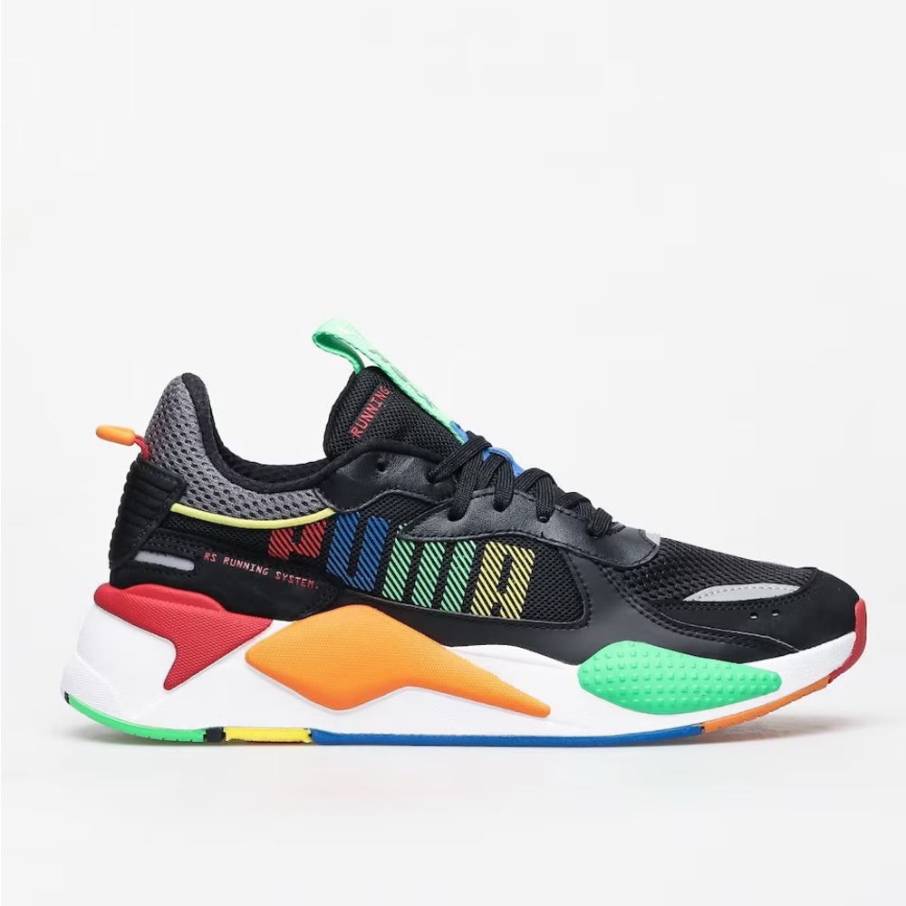 puma sneakers
